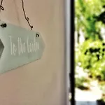 Grosse In Mit Privatem Balkon By Interhome