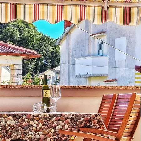 Grosse In Mit Privatem Balkon By Interhome Lejlighed