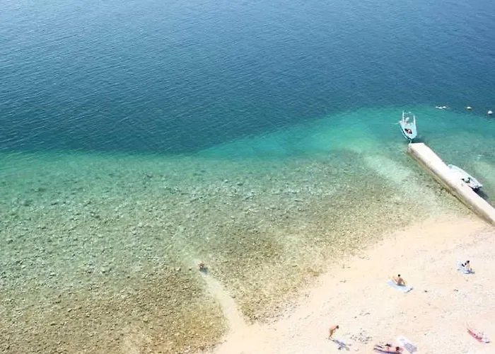 Lejlighed Grosse In Mit Privatem Balkon By Interhome *