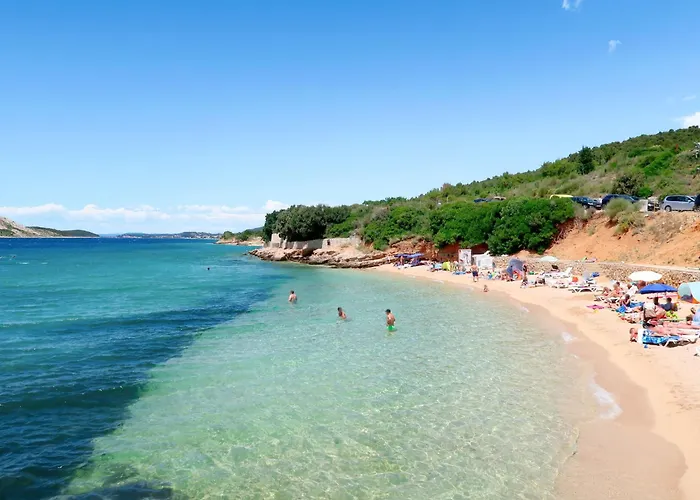 Grosse In Mit Privatem Balkon By Interhome Lejlighed *